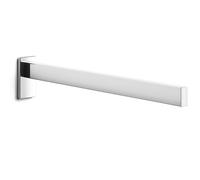 Zack Barra para toalla 42 cm Brillo