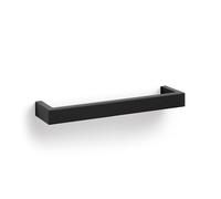 Zack Barra Toalla 46,5 cm Negro