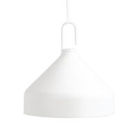 Zafferano AMELIE Lámpara colgante LED recargable y regulable en blanco