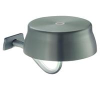 Zafferano - Zafferano SISTER LIGHT Lámpara de pared inteligente con Wi-Fi Verde recargable y regulable