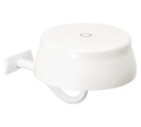 Zafferano - Zafferano SISTER LIGHT Wi-fi Wall Smart Aplique de pared blanco perla recargable y regulable