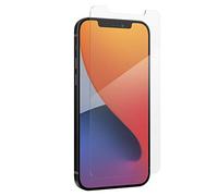 ZAGG invisibleShield Elite VisionGuard - Protector de pantalla antimicrobiano para Seachicken Medium Wilma, protección contra impactos, resistente a arañazos, resistente