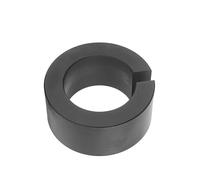 ZahyoX Collar reductor de enrutador 4.20 '' a 2.76 '' (107 mm a 69 mm) para elevación de enrutador