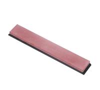 ZAICOLER Afilador de Piedra de Afilar con Mano de Obra Exquisita para Herramientas de Cocina y Jardín, Material de Corindón Blanco, Piedra de Afilar de Grano 5000 para Afiladora Manual de ángulo Fijo,