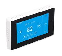 ZAICOLER Controlador de Temperatura WiFi de Aprendizaje Inteligente Alta Compatibilidad para Electrodomésticos