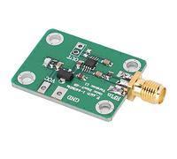 ZAICOLER Módulo Medidor de Potencia RF Amplificador Logarítmico de Alta Frecuencia para Aplicaciones DC-440 MHz Ideal para RSSI y Control de Potencia de Transmisión 1 Unidad