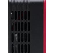 ZAICOLER Monitor de Calidad del Aire 15 en 1, Pantalla HD de 2,8 Pulgadas, Probador de Calidad del Aire Interior con PM2.5 PM10 CO2 HCHO TVOC, Alarma de Temporizador de Temperatura y Humedad, (negro