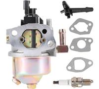 ZAMDOE 951-12785 Carburador para Huayi 951-05021 para Cub Cadet RT65 Tiller 751-12785 951-10797 951-12124 para campeón C46540 46515 46514 4000 Generador 170-Au 170-AUA 208CC 212CC Inventadores