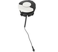 ZAMDOE Tapa del Tanque de Combustible para Stihl MS360, MS311, MS391, BR500, BR550, BR600 soplador de Retroceso MS250, MS260, MS261, MS290, MS460, MS381, HT250, FS90, FS100 Serie 4 Mix 0000-350-0533
