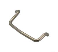 ZAMETTER Barra de estrangulamiento 1143-185-1903 para MS231 MS251 MS231C MS251C Piezas de motosierra Material de alta calidad Palanca de repuesto de ajuste directo Especificaciones OEM Instalación