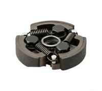 ZAMETTER Conjunto de embrague de tres muelles para compactadores Multiquip MTX50HD MTX60 MTX70 MTX80 MTX90 sustituye a 366348550 366346210 Acero