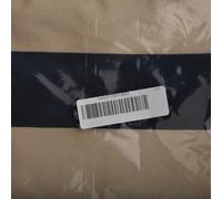 ZAMETTER Funda de repuesto para silla de director, tejido de poliéster, para sillas plegables de jardín, 20.8 x 16 pulgadas (2 juegos)