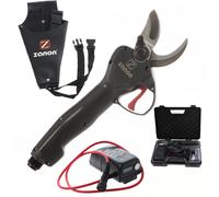 Zanon Viper SV 45 - Tijera eléctrica de poda con pértiga - 50.4V 3.2Ah - 175/255 cm