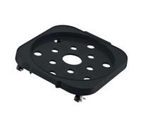 Zanthicia Bandeja con Base rodante para Cilindros de, Soporte móvil para | propano, bandeja con ruedas para tanque de , solución innovadora para movilidad, soporte portátil para cilindros en el