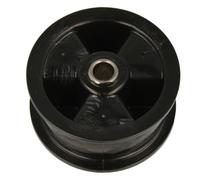 Zanussi Secadora Tornillo De Banco Rodillo Correa Jockey / Arandela Dentada