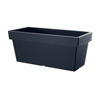 Zanvic Lofly Jardinera Antracita 37.799999999999997X17.7X16.399999999999999 cm