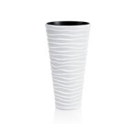 Zanvic Sand Maceta Blanco ZA777