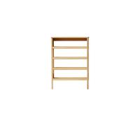Form & Refine Zapatero A Line 72x100 cm Roble