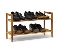 Zapatero ampliable estantería para zapatos organizador de calzado 1,7 kg