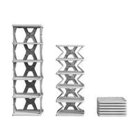 Zapatero Automontable, 6 Alturas, Houseware