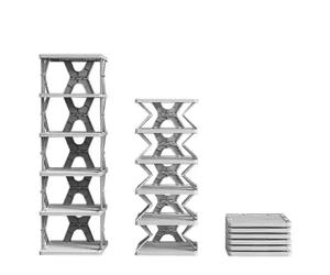 Zapatero Automontable, 6 Alturas, Houseware