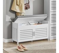 Zapatero con SoBuy FSR102-W