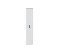 Zapatero extraible dualstep 8 huecos 37x183x60cm blanco