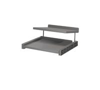 Zapatero extraíble homny 50 cm