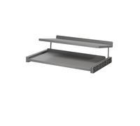 Zapatero extraíble homny 75 cm