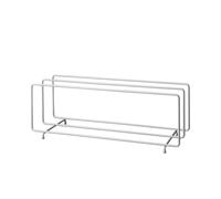 Maze Estante zapatero Mixrack L blanco