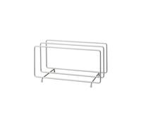 Maze Estante zapatero Mixrack blanco