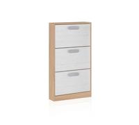 Zapatero play tofe - andersen pino 60 x 108,1 x 17 cm