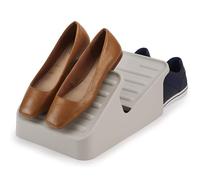 Zapatero SHOE-IN 55001 23 cm, crudo, plástico, Joseph Joseph