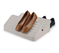 Zapatero SHOE-IN 55002 47 cm, crudo, plástico, Joseph Joseph