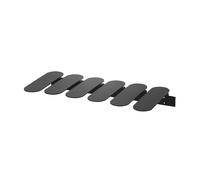 Zapatero Step Negro
