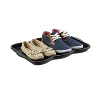 Zapateros antigoteo zapatero pequeño organizador de zapatos bandeja para calzado