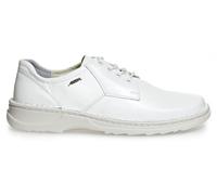 Zapatilla blanca - talla 40