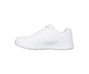 ZAPATILLAS CASUAL HOMBRE SKECHERS NAMPA-OSIL 200272EC BLANCO