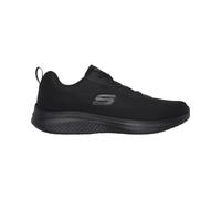 ZAPATILLAS CASUAL SKECHERS 200241EC PARA HOMBRE, COLOR NEGRO NEGRO