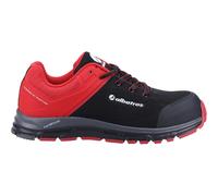 Zapatillas De Seguridad Protectores Para Hombre Albatros Lift Impulse Negros