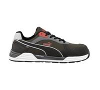 Zapatillas De Seguridad Puma Frontside Ivy Protectores Para Hombre Verde