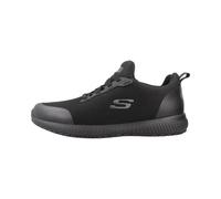 ZAPATILLAS DE TRABAJO SKECHERS WORK RELAXED FIT 200051EC NEGRO