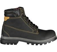 Zapatillas Deportivas Carrera Negro Mujer