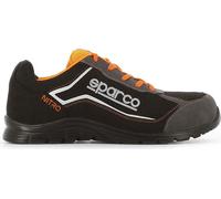 Zapatillas deportivas Nitro NRG, talla 42, número de modelo 0752242, marca Sparco