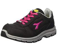 Zapatillas Deportivas Run II Low S3 SRC ESD para Hombre de Diadora