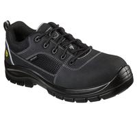 Zapatillas deportivas Skechers Dynamight, color negro, talla 42.5