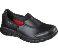 Zapatillas deportivas Skechers WORK para mujer, modelo SURE TRACK, color , talla 42 EU