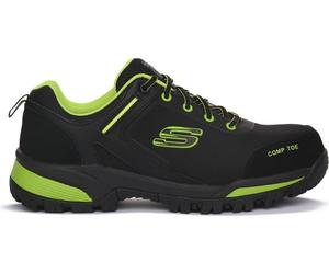 Zapatillas Skechers BKLM Gatlon 200188ECBKLM
