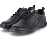 Zapatillas Skechers, modelo "Sneaker", de cuero