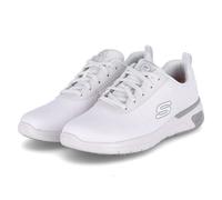 Zapatillas Skechers, modelo "Sneaker", de cuero